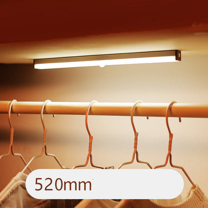 Illuminate Your Space with the Versatile LED Sensor Light Bar