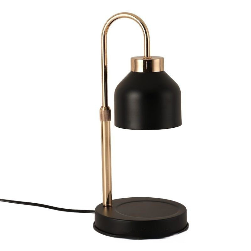 Illuminate Your Space: Retro-Style Multi-Functional Candle Fragrance Lamp for a Cozy Home Atmosphere