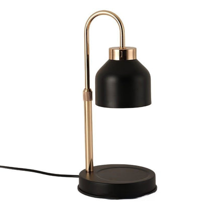 Illuminate Your Space: Retro-Style Multi-Functional Candle Fragrance Lamp for a Cozy Home Atmosphere