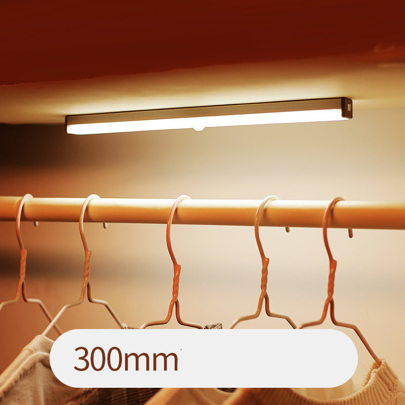 Illuminate Your Space with the Versatile LED Sensor Light Bar