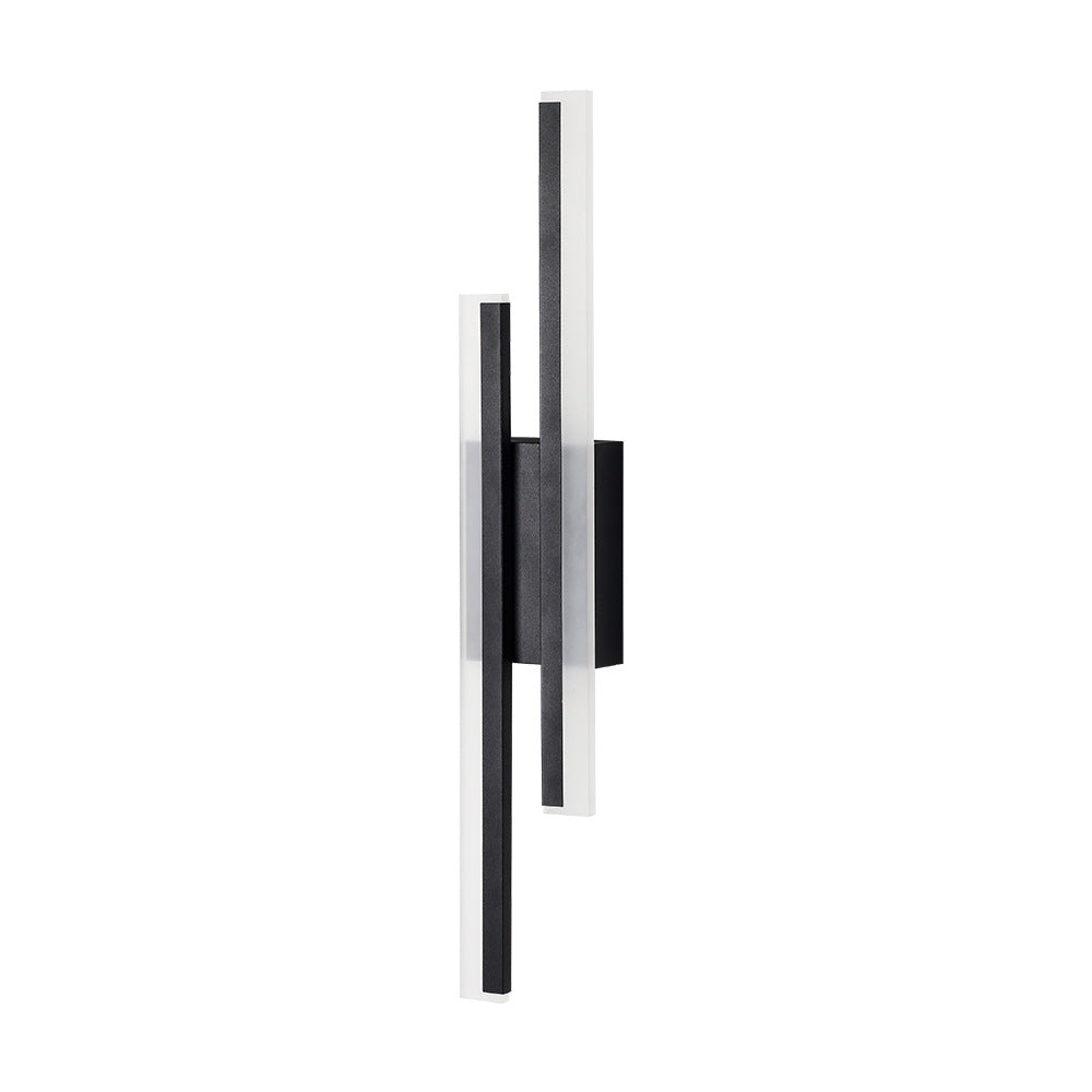 Double Line Wall Lamp