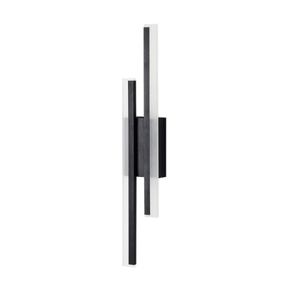 Double Line Wall Lamp