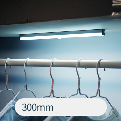 Illuminate Your Space with the Versatile LED Sensor Light Bar