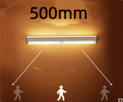 Illuminate Your Space with the Versatile LED Sensor Light Bar
