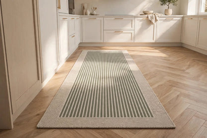Absorbent Diatomite Bath & Kitchen Mat