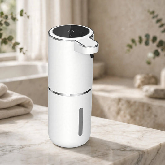 Automatic Motion Sensor Soap Dispenser