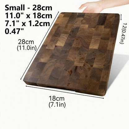 Acacia Serving & Charcuterie Board