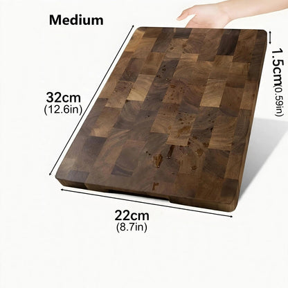 Acacia Wood Cutting Board