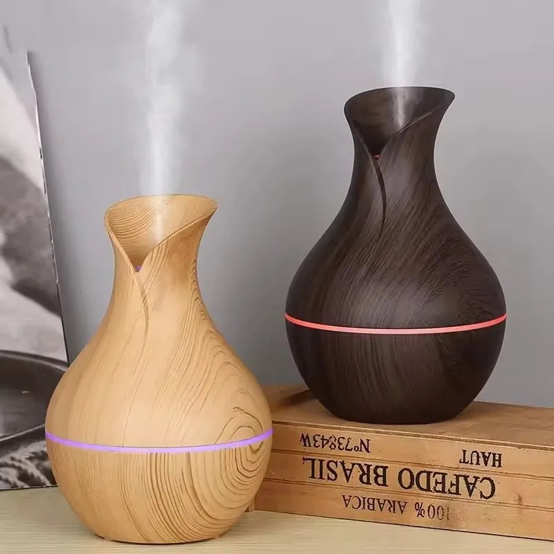 Vase Humidifier