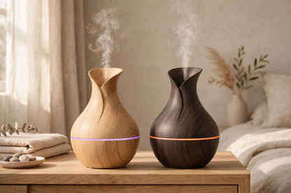 Vase Humidifier