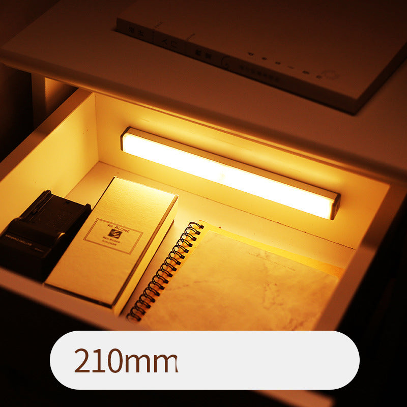 Illuminate Your Space with the Versatile LED Sensor Light Bar