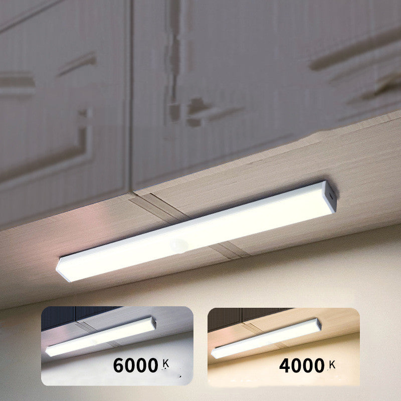 Illuminate Your Space with the Versatile LED Sensor Light Bar