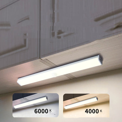 Illuminate Your Space with the Versatile LED Sensor Light Bar