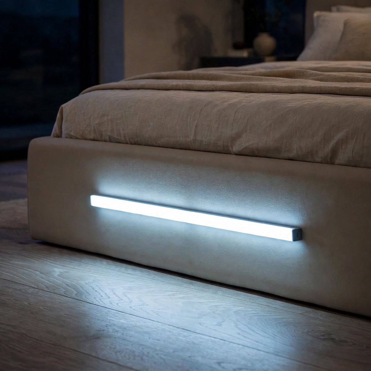Versatile LED Sensor Light Bar