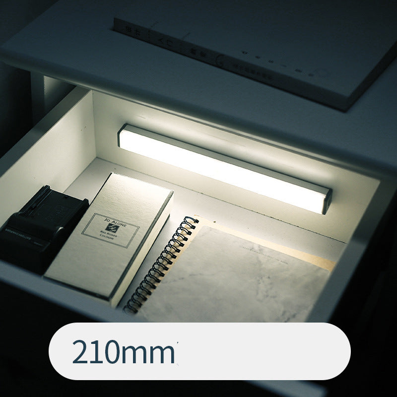 Illuminate Your Space with the Versatile LED Sensor Light Bar